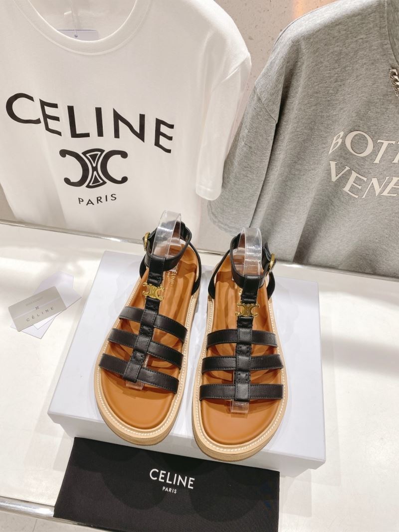 Celine Sandals